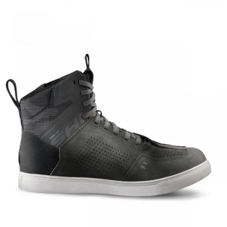 Buty motocyklowe SHIMA Rebel 2.0 Vent Grey